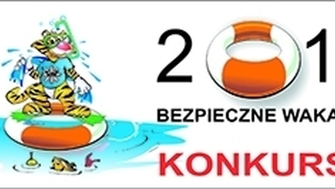 Weź udział w konkursie i wygraj atrakcyjne nagrody