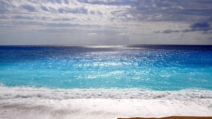 Wakacje na Starym Kontynencie