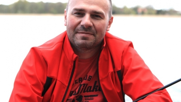 Chciałbym zrobić coś dla wędkarstwa, ludzi i Polski