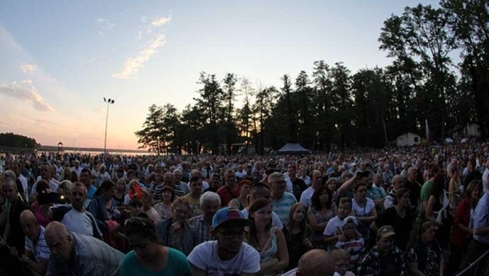 Dzisiaj startują dni Sławy