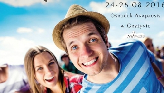 Festiwal Młodych ,,Oczyma Wiary"