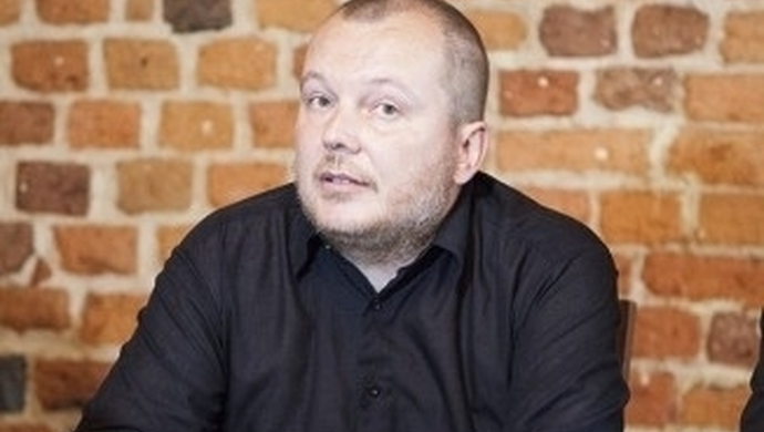 Alternatywna rzeczywistość