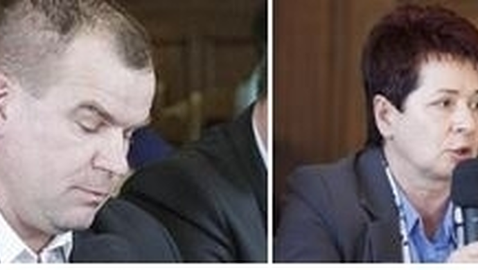 Burmistrz nie chce komentować wypowiedzi Pawła Giezka. Owoc: zaczyna się gra pt. chcieliśmy dobrze, ale pani burmistrz wszystko popsuła