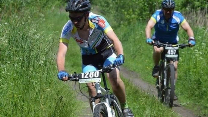 W niedzielę MTB Maraton. Przypominany tekst Artura Obuchowicza z FWS Bike Team