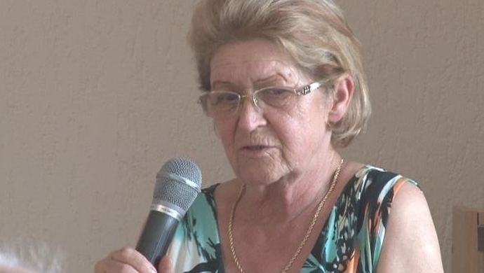 Z Kresów przez Ugandę do Sławy