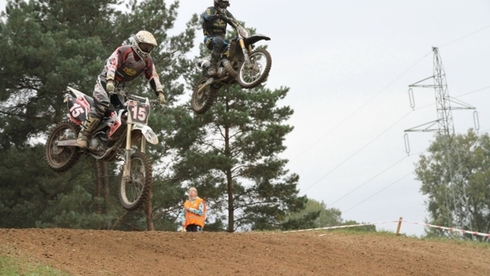 Zbliżają się Mistrzostwa Strefy Polski Zachodniej w motocrossie