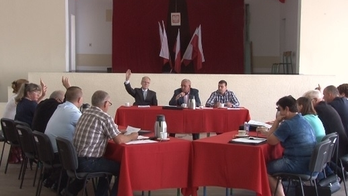 Kiedy sołtys wyjeżdża, czyli dyskusja o terminie wyborów