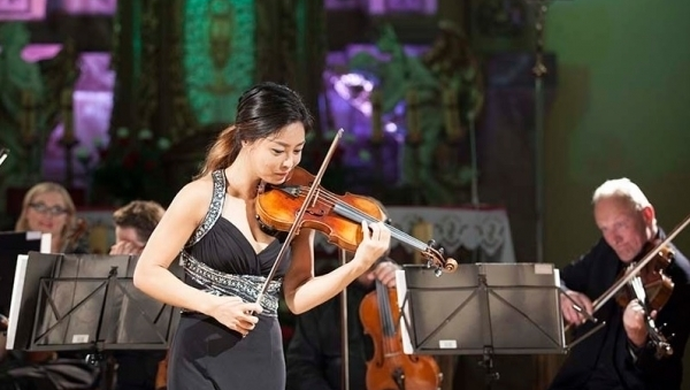 Znamy program XIII Królewskiego Festiwalu Muzyki