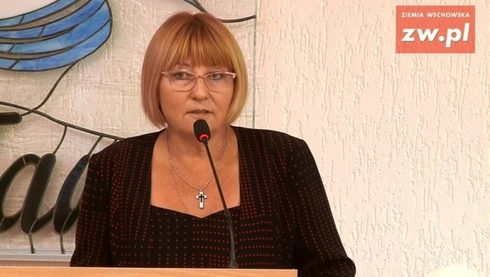 Remonty cieków wodnych na terenie gminy Sława