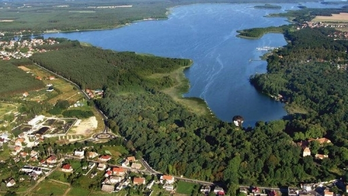 Tragiczna śmierć w Sławie