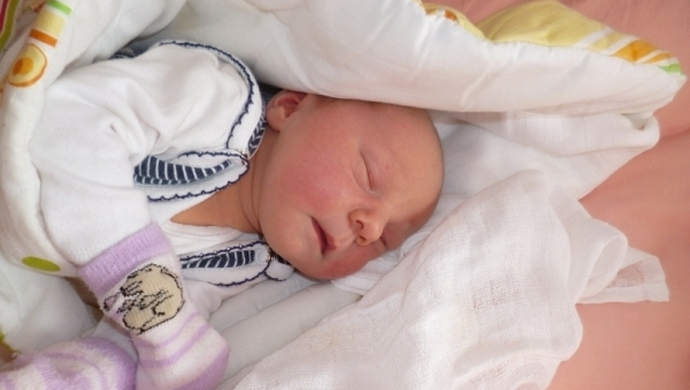 Witamy na świecie Maję