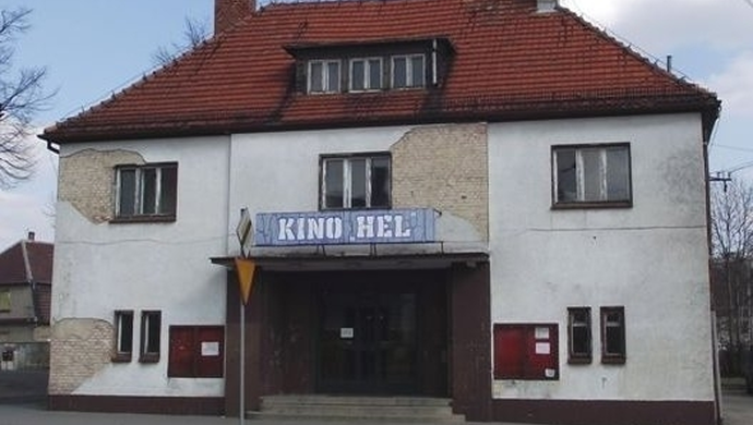 Gmina odkupi budynek po byłym kinie?