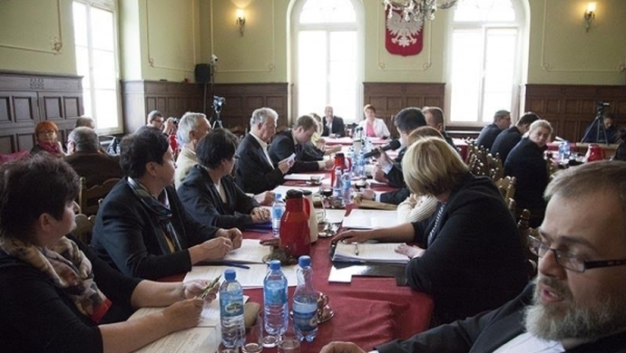 W poniedziałek decyzja w sprawie byłego kina Hel