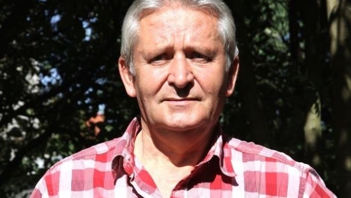 Proszę, kolego, przysłać tego bohatera do mnie