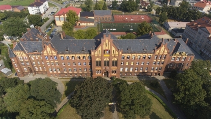 ,,Staszic" na zawsze