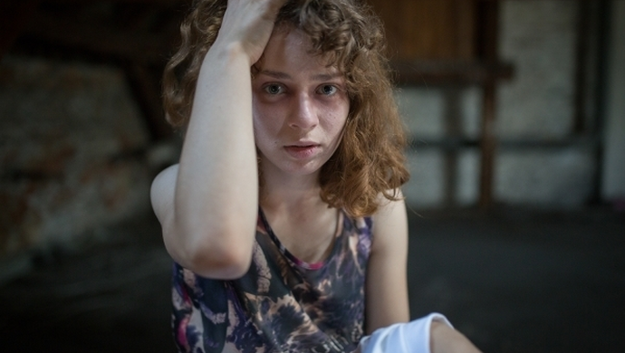 Na granicy światów… - kolejny projekt edukacyjny uczniów z Gimnazjum Językowego 