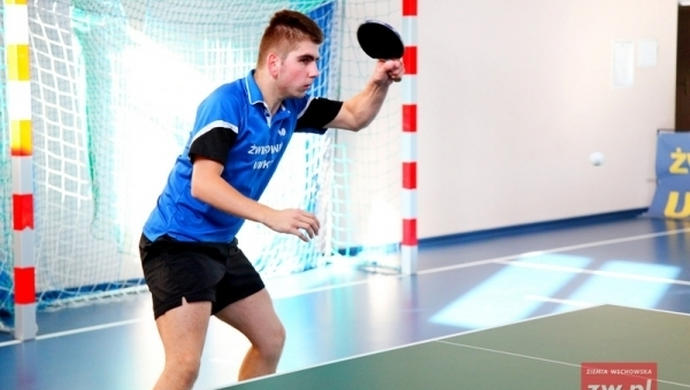 Zwycięstwo UKS Lgiń-Wijewo na inaugurację rozgrywek