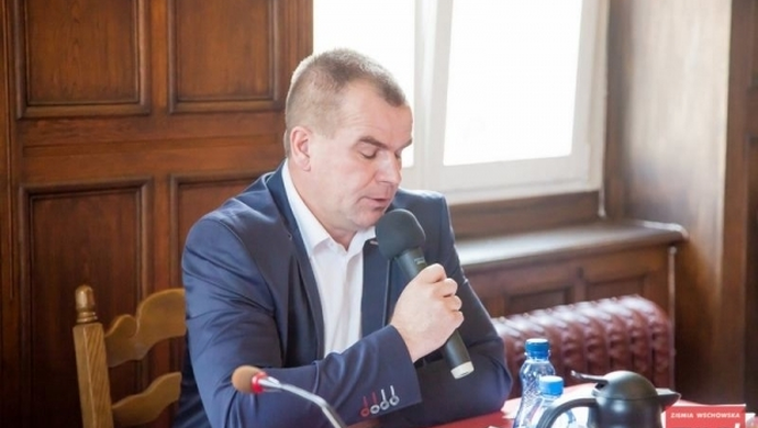 Braki w oświetleniu we Wschowie