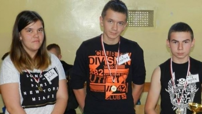 I Integracyjny Turniej BOCCIA Powiatu Wschowskiego w Ośrodku Szkolno-Wychowawczym we Wschowie