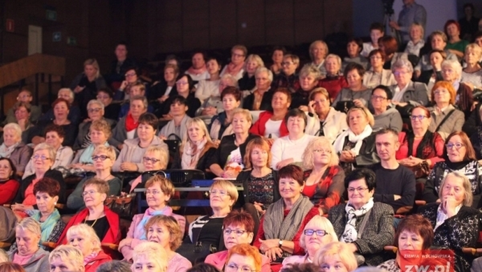 Smak szczęścia we Wschowie