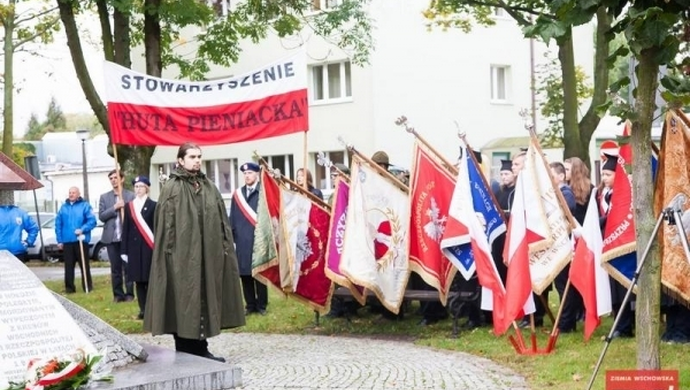 Zachowaliśmy się jak trzeba