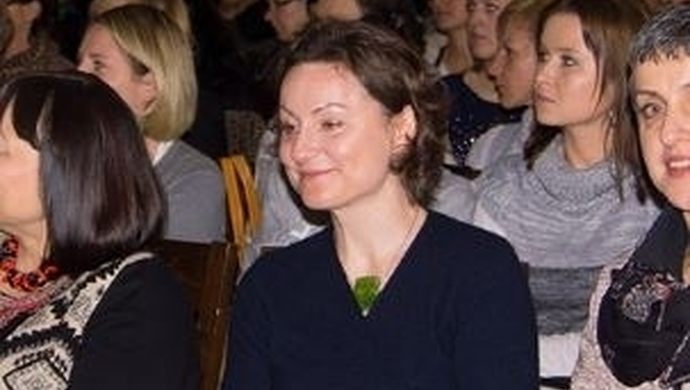 Lucyna Kowalczykowska otrzyma nagrodę Lubuskiego Kuratora Oświaty