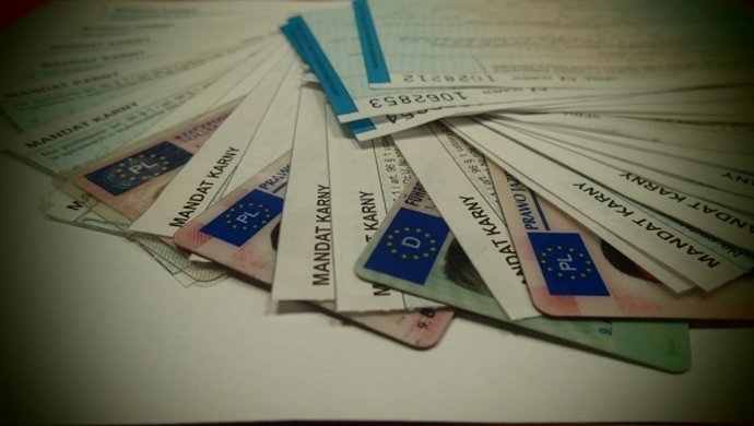 Nietrzeźwi kierowcy na drogach powiatu wschowskiego