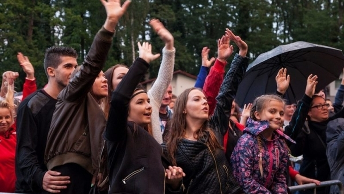 Wybierz gwiazdę przyszłorocznych Dni Sławy