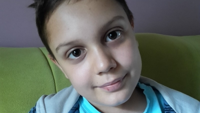 Pomóż Michałowi i Innym!