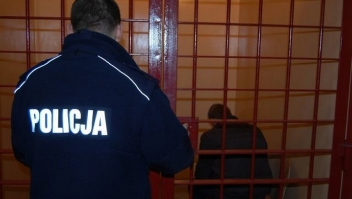 Pojechali na interwencję - znaleźli marihuanę