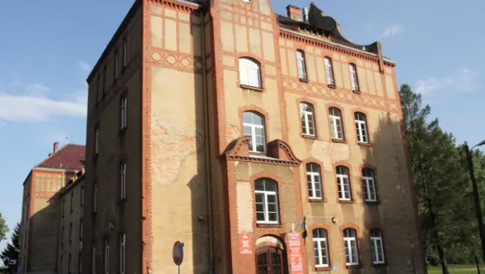 Projekt „Modernizacja szkolnictwa zawodowego w Powiecie Wschowskim”