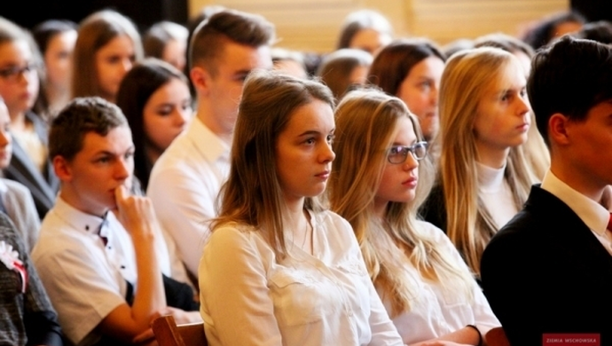 Niecodzienna lekcja historii w Zanie