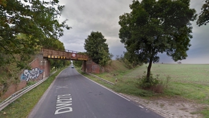 Czekają na ekspertyzę Zarządu Dróg Wojewódzkich