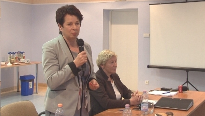 Danuta Patalas: Zmiany w oświacie nie powinny być rozgrywane politycznie