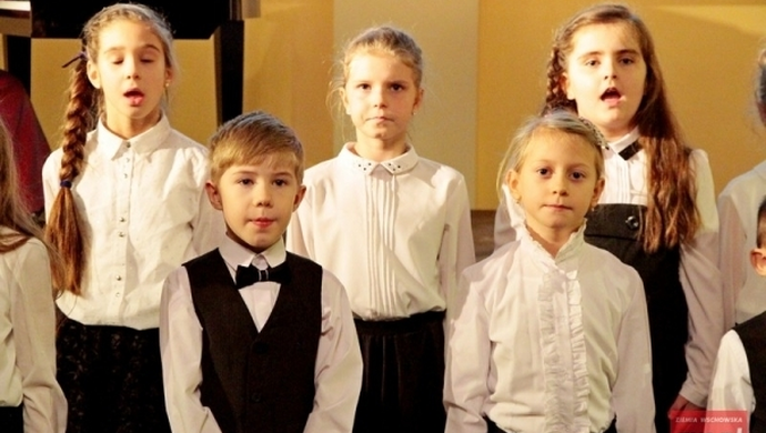 40-lecie Państwowej Szkoły Muzycznej we Wschowie