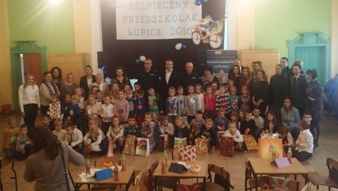 ,,Złota Rybka u Dula" bezkonkurencyjna