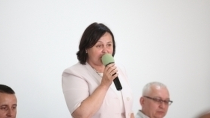 Wynagrodzenie Elżbiety Rahnefeld bez zmian