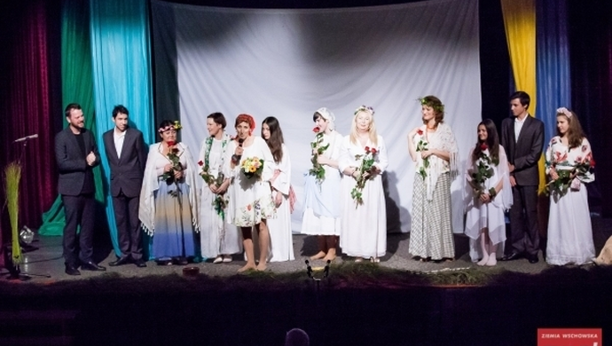 Janko Muzykant - cały spektakl do obejrzenia