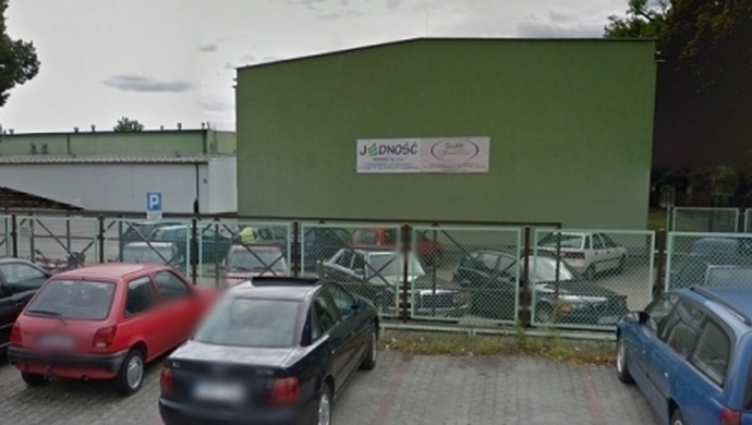 "Jedność" mniej uciążliwa