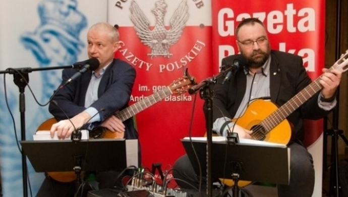 Koncert "Zapiski walki, zdrady i zwycięstwa"