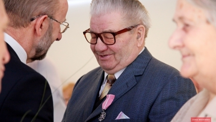 Przebaczenie - recepta na udane małżeństwo