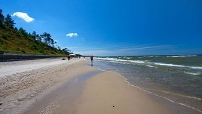 Kolonie letnie 2017 nad morzem. Zapisy do końca grudnia