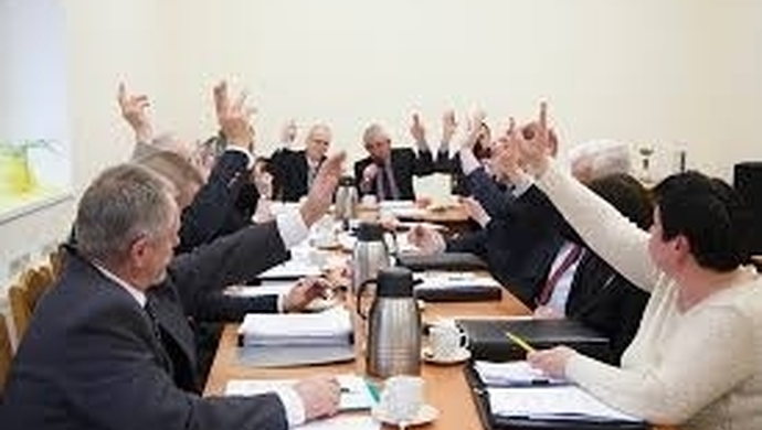 ,,Albo Dryżyna Zdrój, albo Dryżyna Gnój". Radni Szlichtyngowej wybrali Dryżynę Zdrój