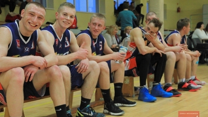 Sobota i wigilia z WSTK