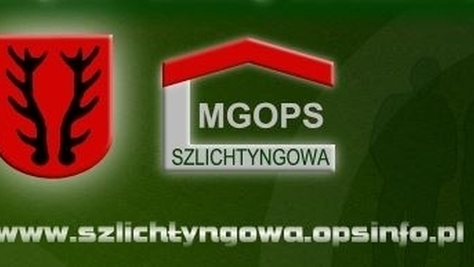 Nowy kierownik w Ośrodku Pomocy Społecznej w Szlichtyngowej