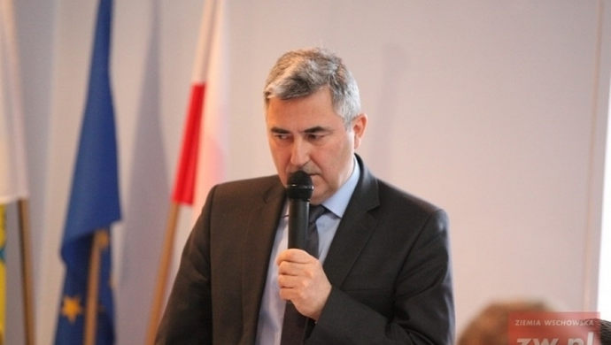 Budżet powiatu przyjęty jednogłośnie. 7 milionów na inwestycje