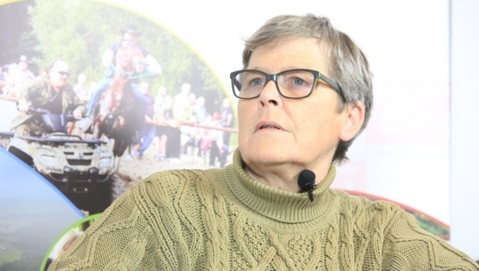 Dyrektor tylko na chwilę