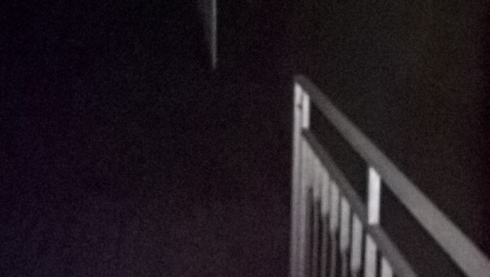 Egipskie ciemności we Wschowie