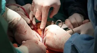 Wrocławscy lekarze uratowali życie 24-letniemu mieszkańcowi Wschowy