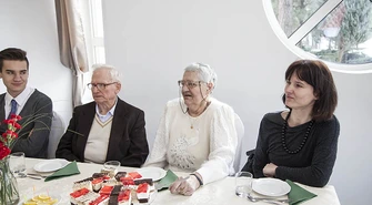 Kiedyś małżeństwom było łatwiej